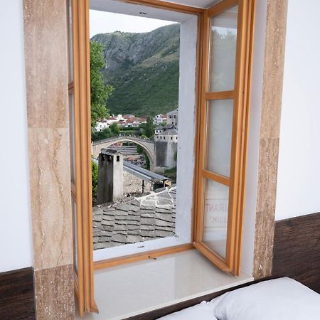 Sunrise Apartments - With Old Bridge View Mostar Dış mekan fotoğraf