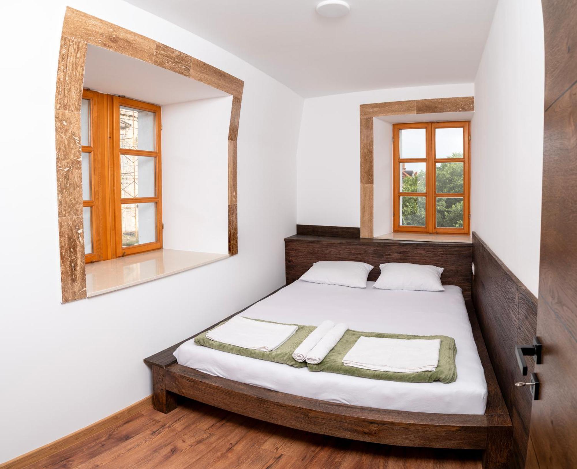 Sunrise Apartments - With Old Bridge View Mostar Dış mekan fotoğraf